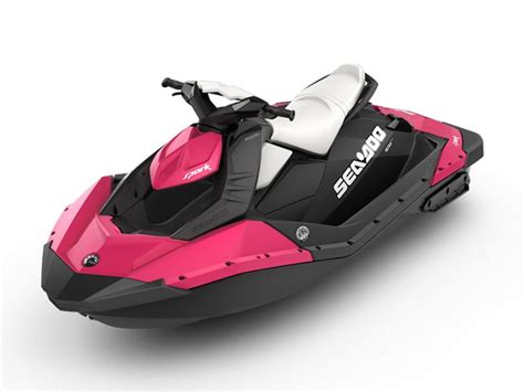 jet ski spark|Sea